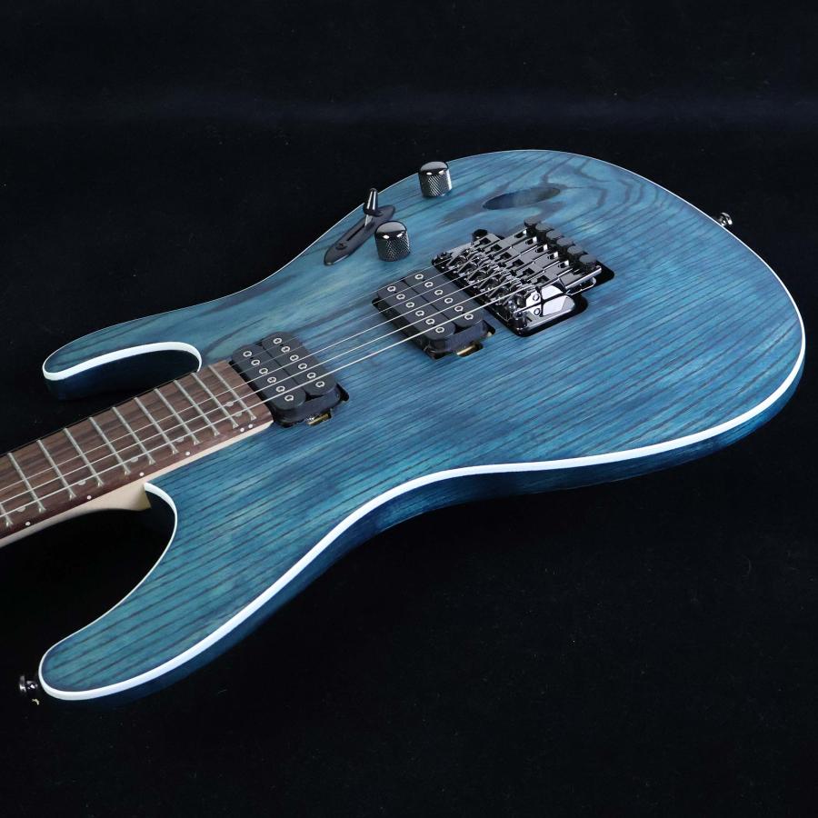 Ibanez（アイバニーズ） S520AH Cosmic Blue Flat S/N：I260115628 未
