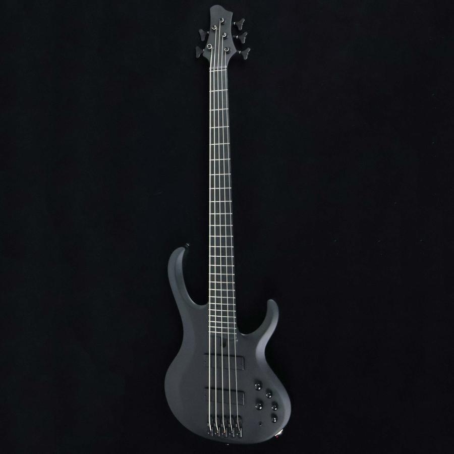 Ibanez（アイバニーズ） BTB625EX Black Flat S/N：I251213365 5弦 未