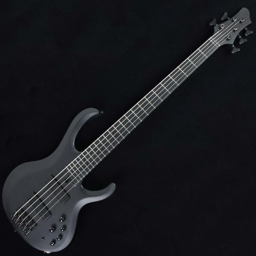 Ibanez（アイバニーズ） BTB625EX Black Flat S/N：I251213365 5弦 未