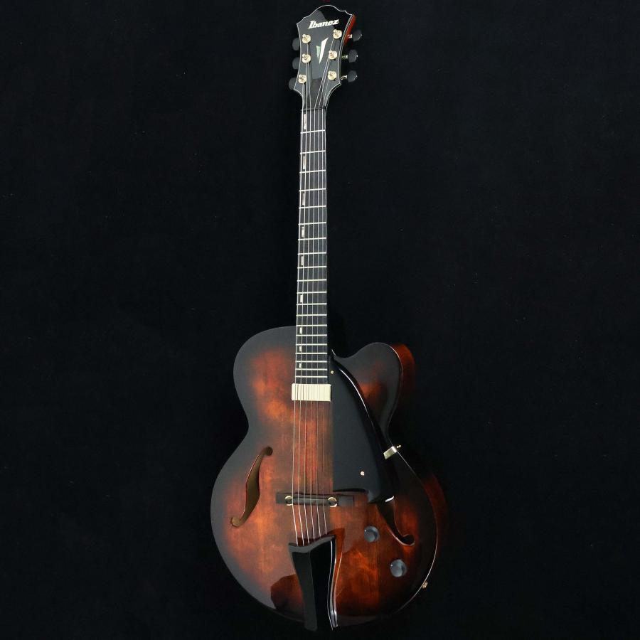Ibanez（アイバニーズ） AFC151-TBC S/N：PW25050409 フルアコ 島村