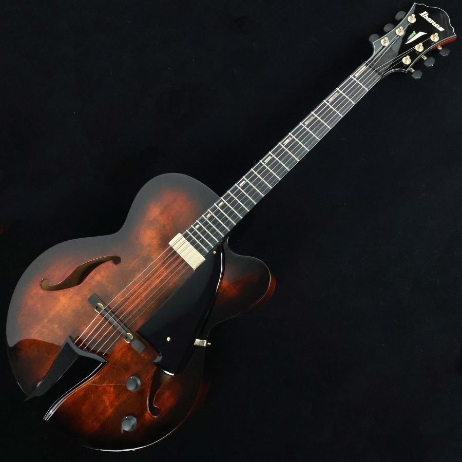 Ibanez（アイバニーズ） AFC151-TBC S/N：PW25050409 フルアコ 島村