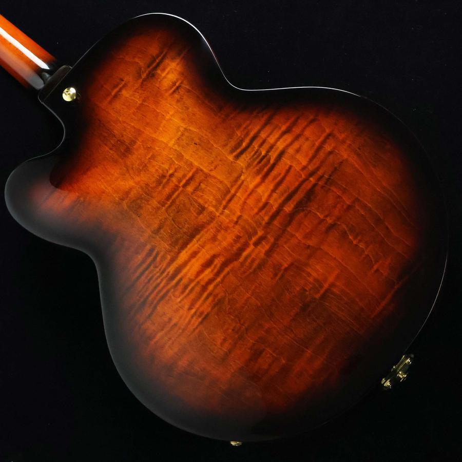 Ibanez（アイバニーズ） AFC151-TBC S/N：PW25050409 フルアコ 島村