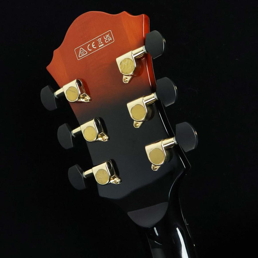 Ibanez（アイバニーズ） AFC151-TBC S/N：PW25050409 フルアコ 島村