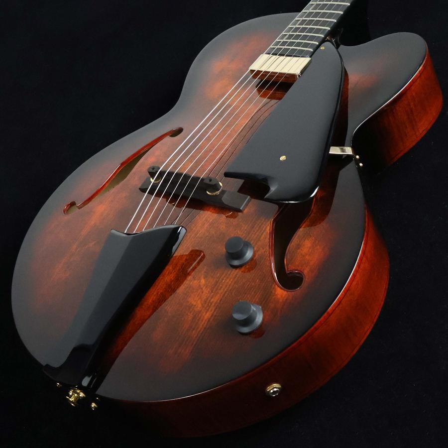 Ibanez（アイバニーズ） AFC151-TBC S/N：PW25050409 フルアコ 島村