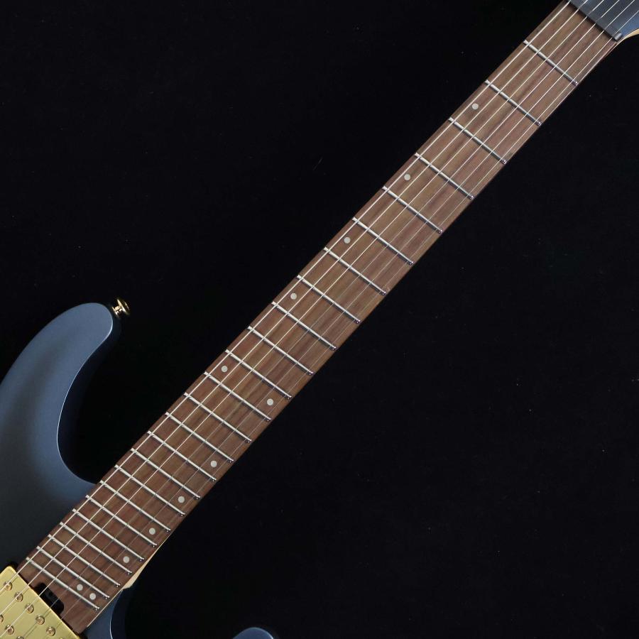 Ibanez アイバニーズ SML721 Midnight Arctic Ocean Matte S/N：I250210899 未展示品の画像