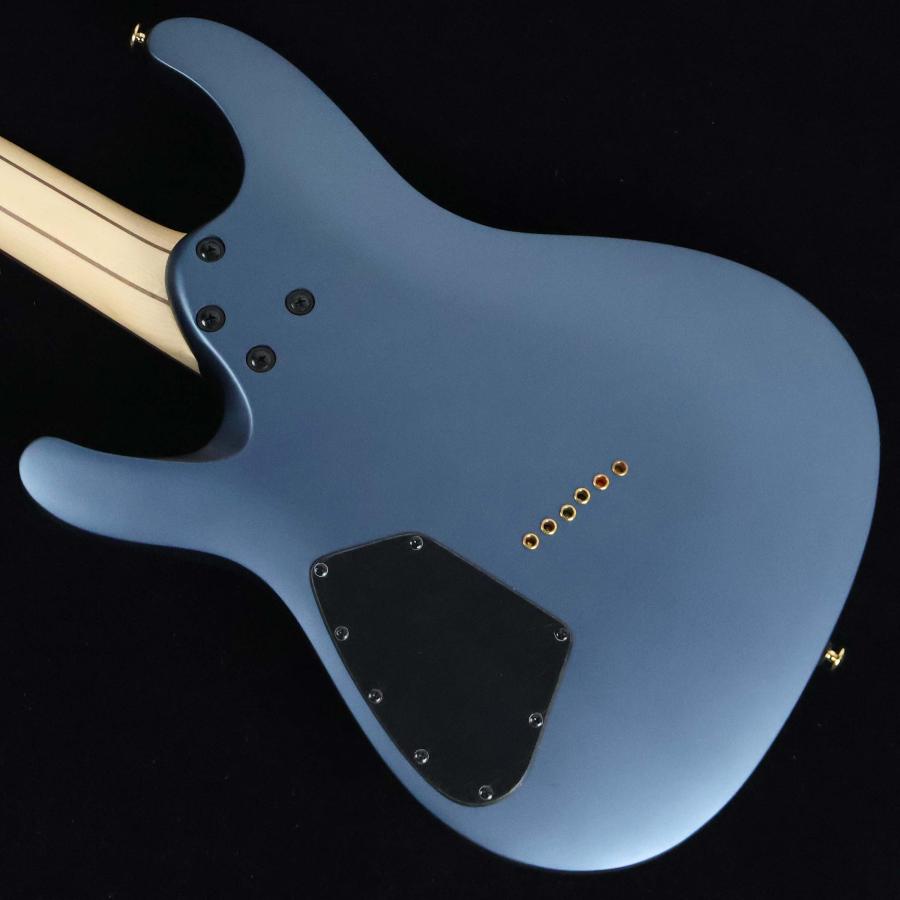 Ibanez アイバニーズ SML721 Midnight Arctic Ocean Matte S/N：I250210899 未展示品の画像