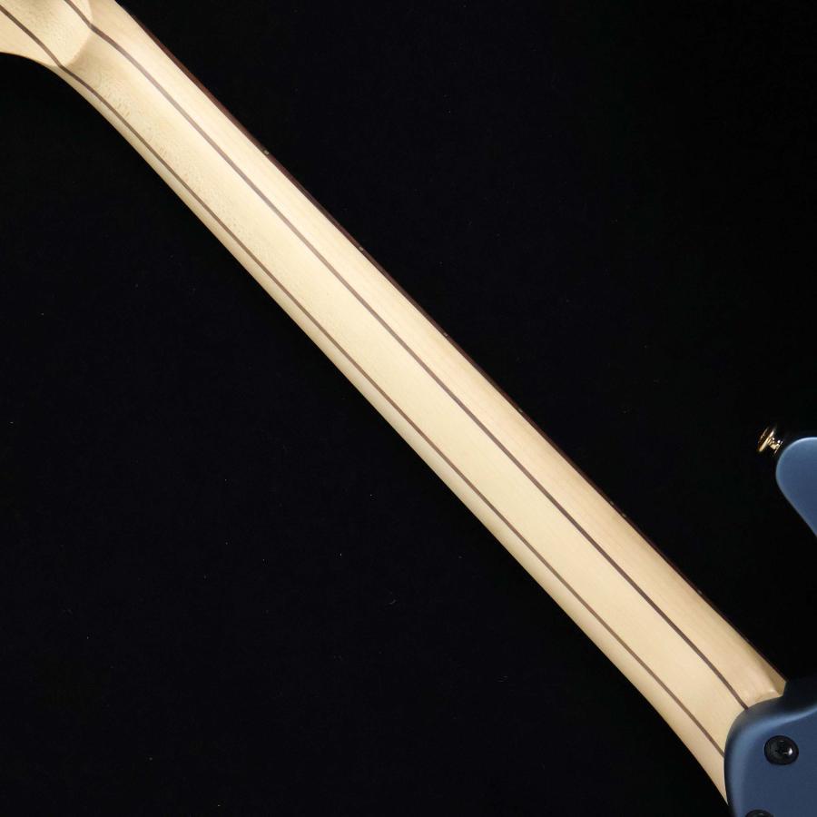 Ibanez アイバニーズ SML721 Midnight Arctic Ocean Matte S/N：I250210899 未展示品の画像