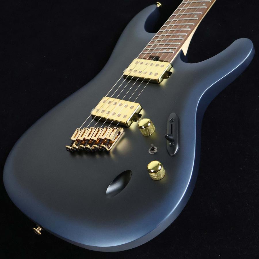 Ibanez アイバニーズ SML721 Midnight Arctic Ocean Matte S/N：I250210899 未展示品の画像