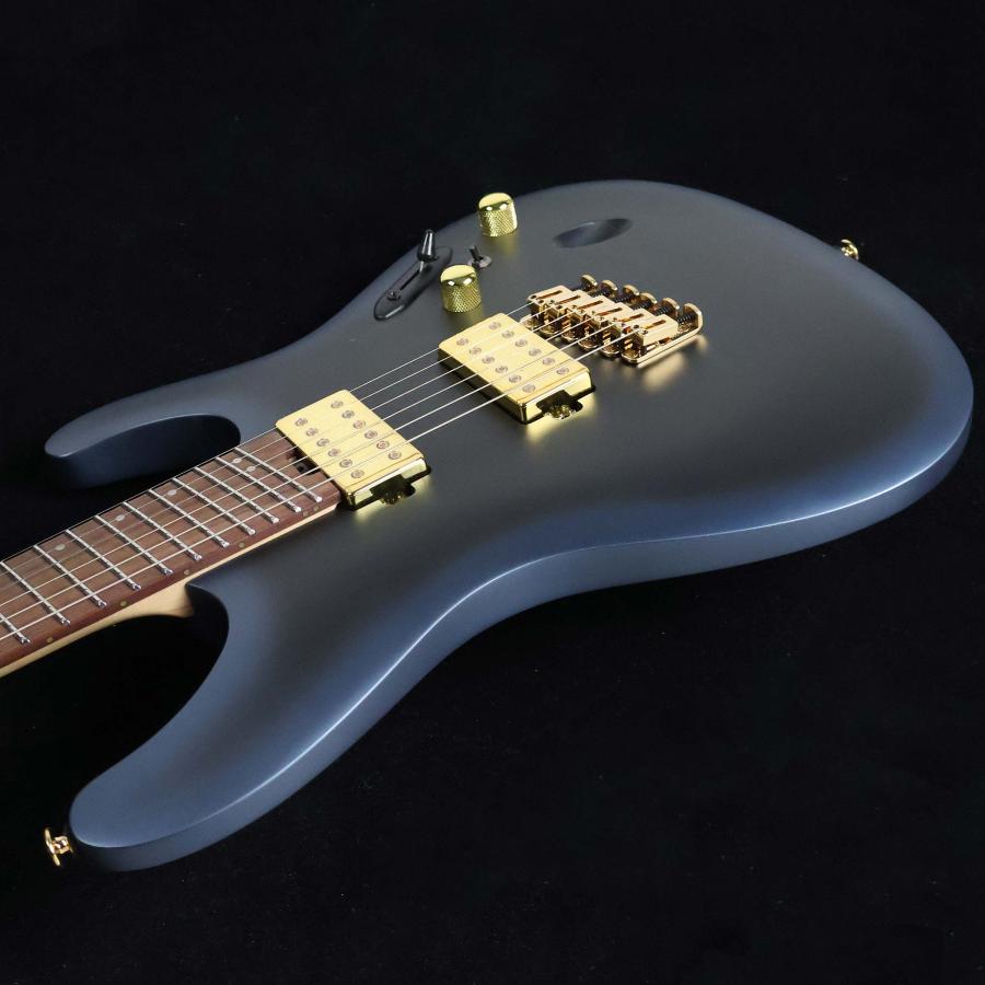 Ibanez アイバニーズ SML721 Midnight Arctic Ocean Matte S/N：I250210899 未展示品の画像