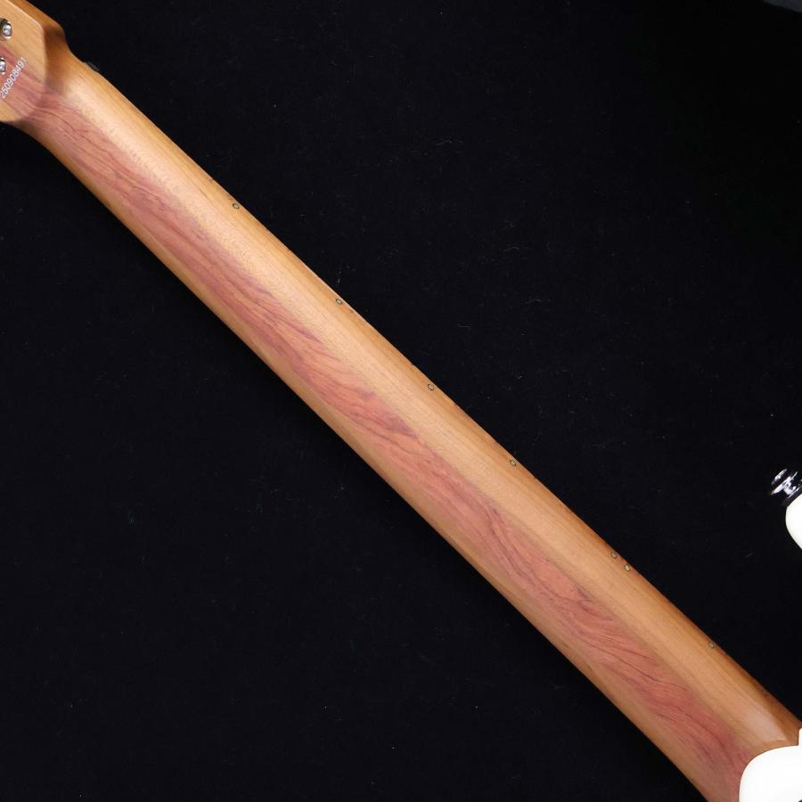 Ibanez アイバニーズ ICHI10 Vintage White Matte S/N：I250908491 Ichika Nitoシグネチャーモデル 未展示品の画像
