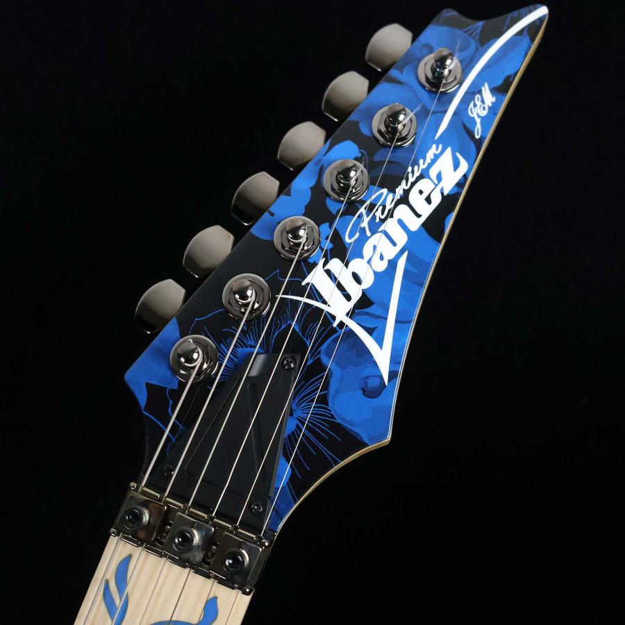Ibanez（アイバニーズ） JEM77P S/N：I250309931 STEVE VAI