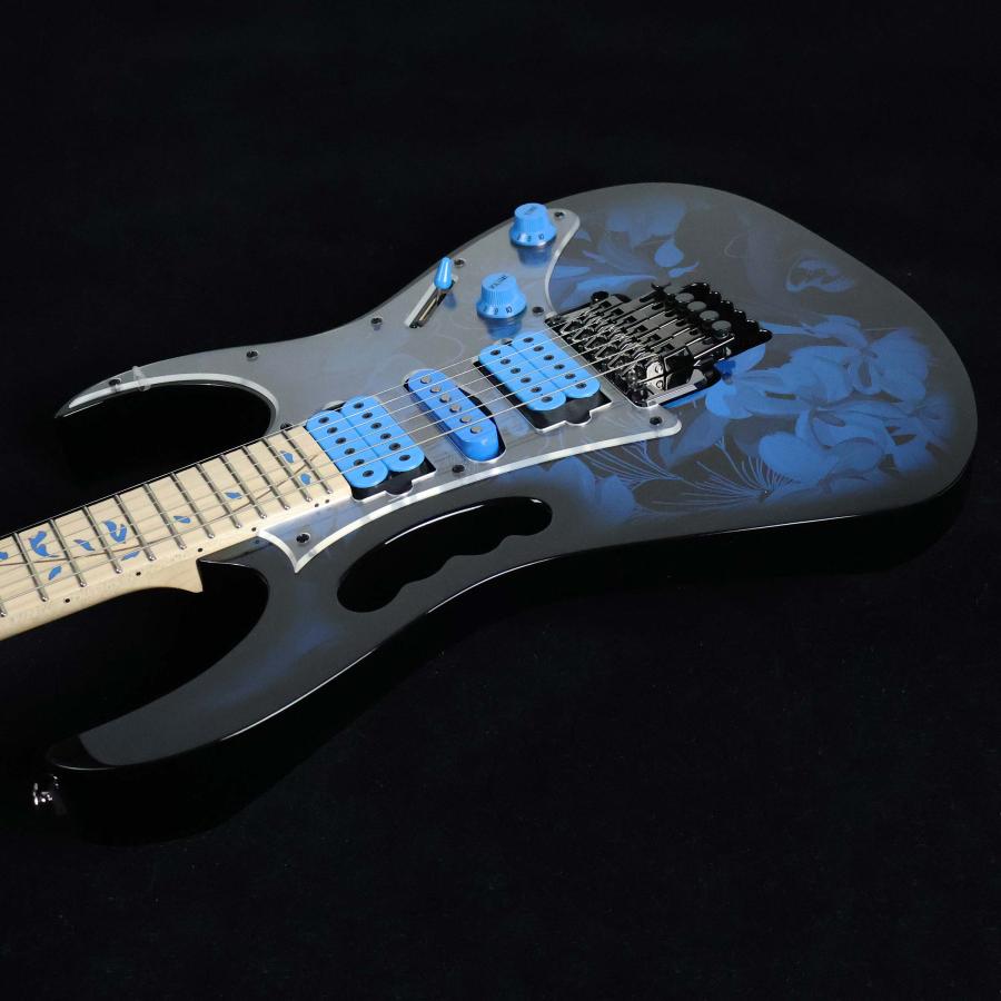 Ibanez（アイバニーズ） JEM77P S/N：I250309931 STEVE VAI
