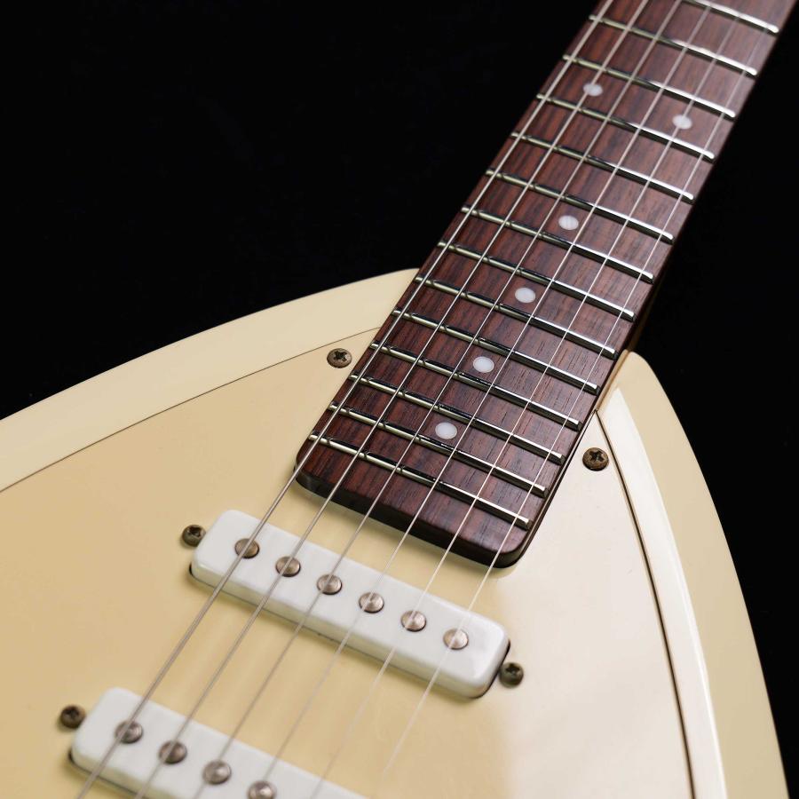 VOX ボックス MARK III Standard エレキギター 中古の画像