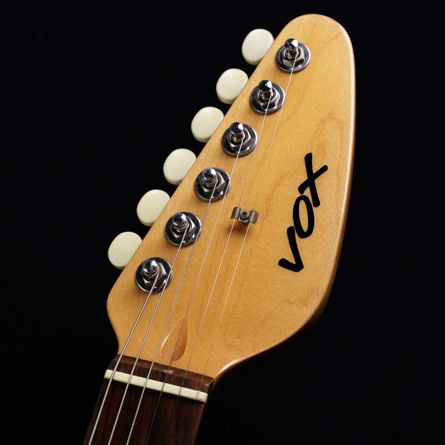 VOX ボックス MARK III Standard エレキギター 中古の画像