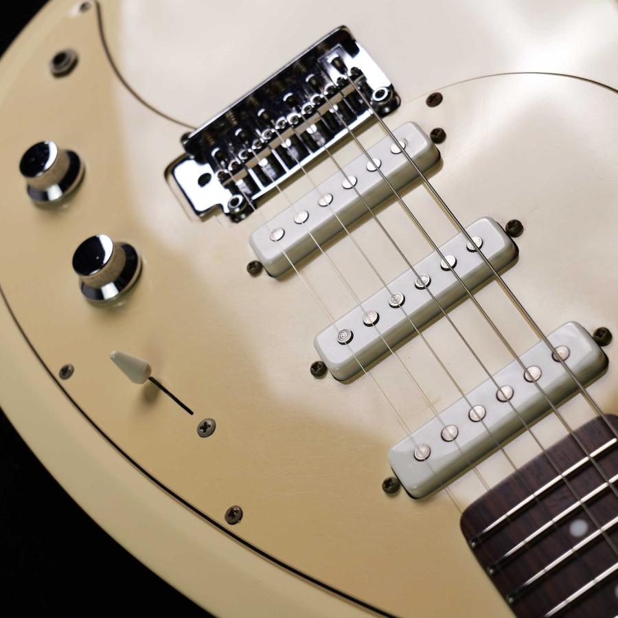 VOX ボックス MARK III Standard エレキギター 中古の画像