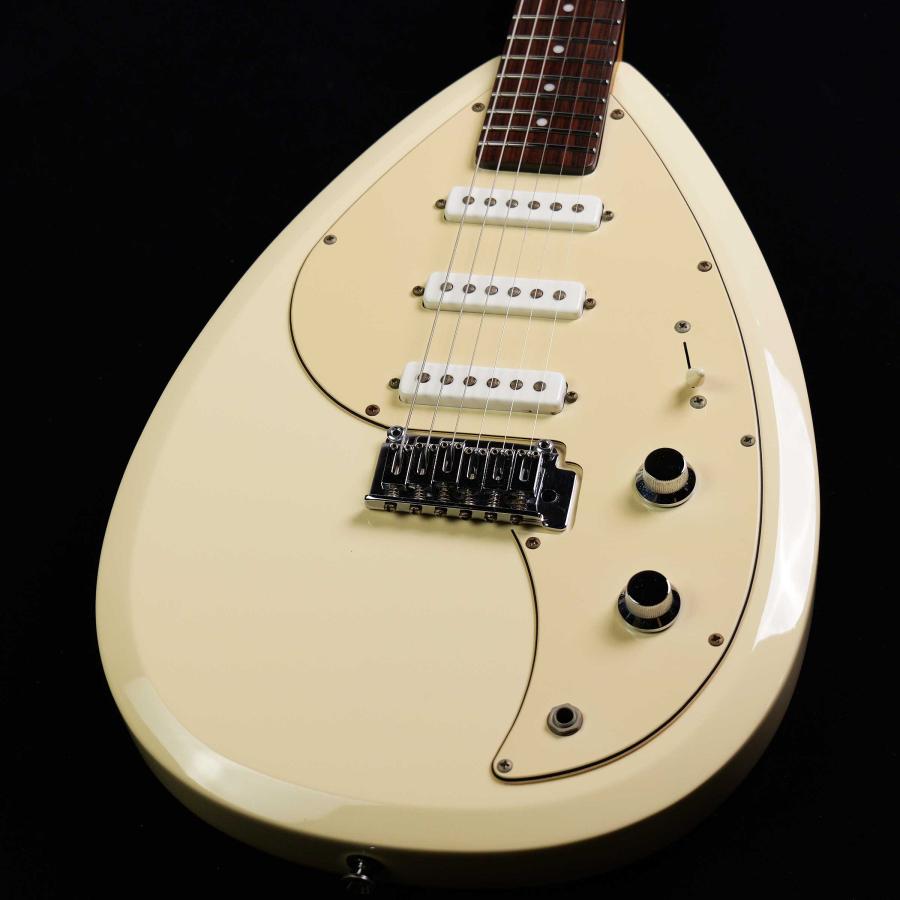 VOX ボックス MARK III Standard エレキギター 中古の画像