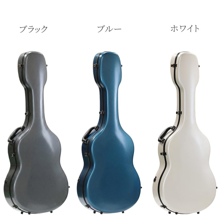 ARANJUEZ アランフェス ギターケース ラフフィニッシュ クラシック