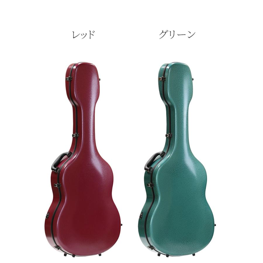ARANJUEZ アランフェス ギターケース ラフフィニッシュ クラシック