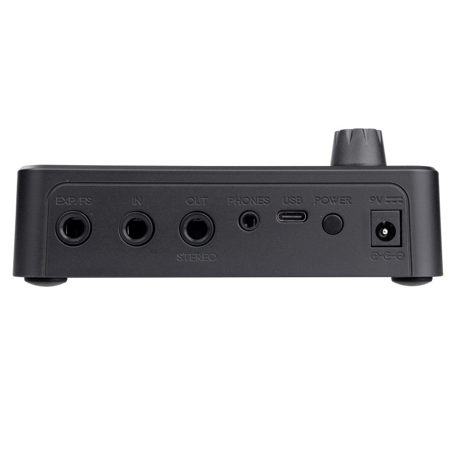 SONICAKE ソニケーキ SMARTBOX QME-20 コンパクトマルチエフェクター