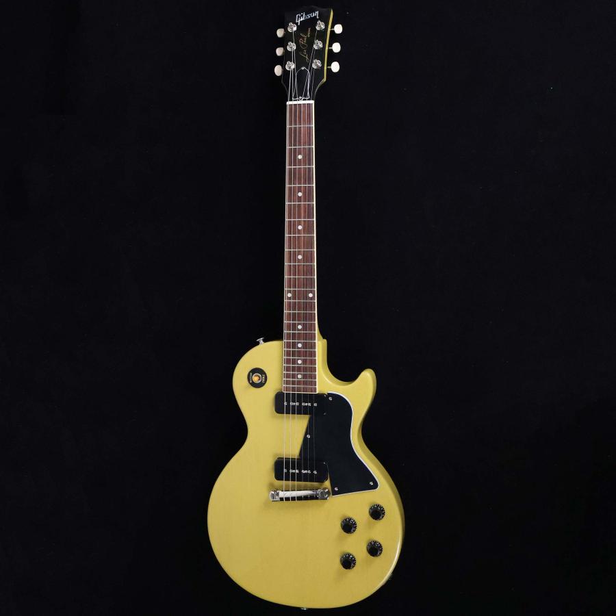 Gibson（ギブソン） Les Paul Special TV Yellow S/N：231050098 レス 