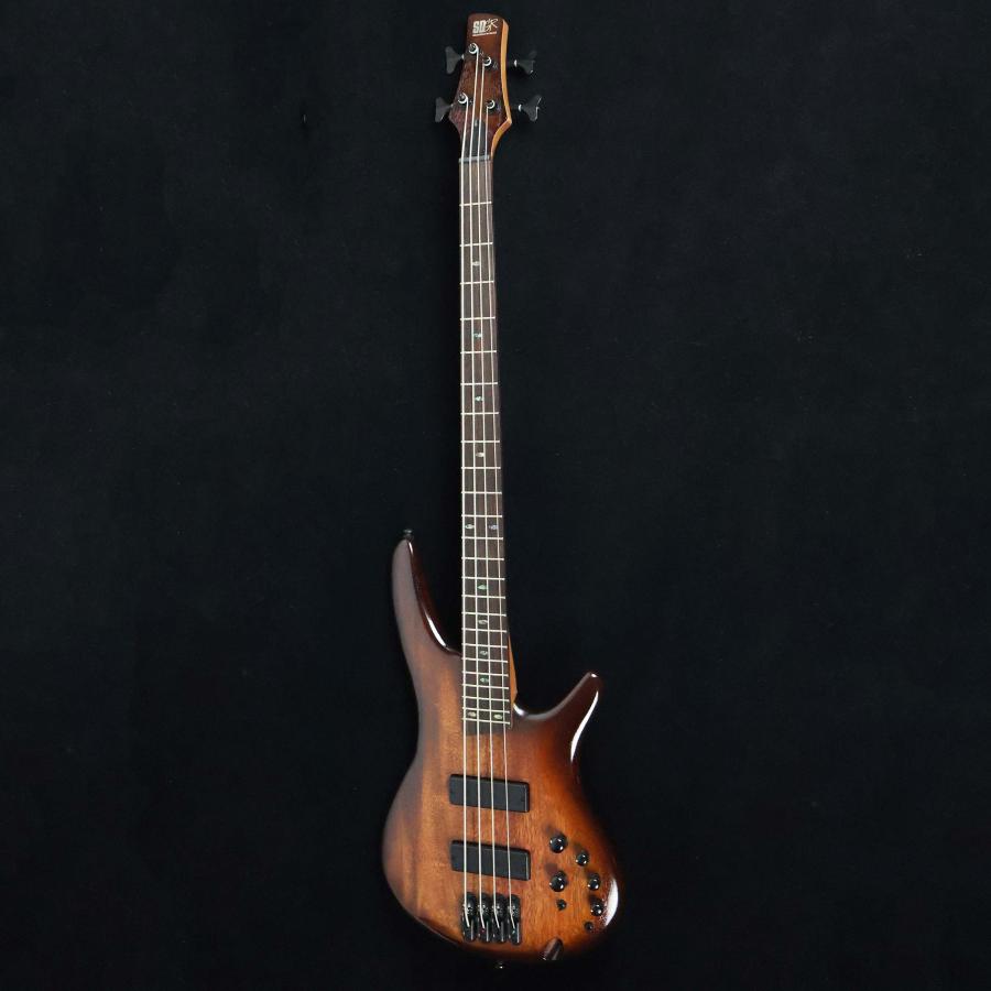 Ibanez アイバニーズ SR500A　S/N：I251110392 未展示品の画像