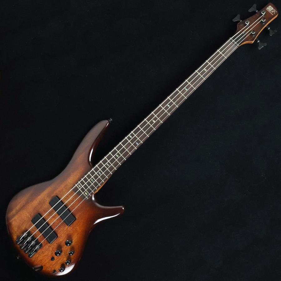 Ibanez アイバニーズ SR500A　S/N：I251110392 未展示品の画像