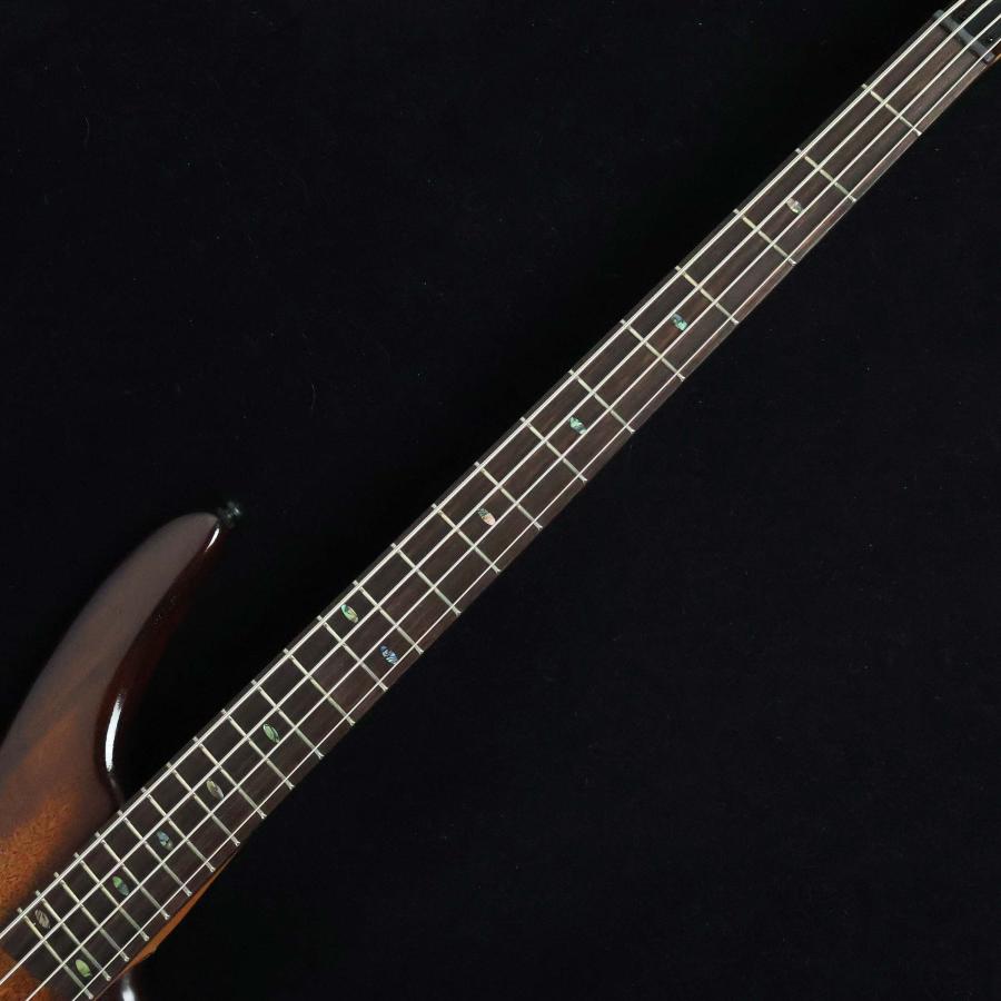 Ibanez アイバニーズ SR500A　S/N：I251110392 未展示品の画像