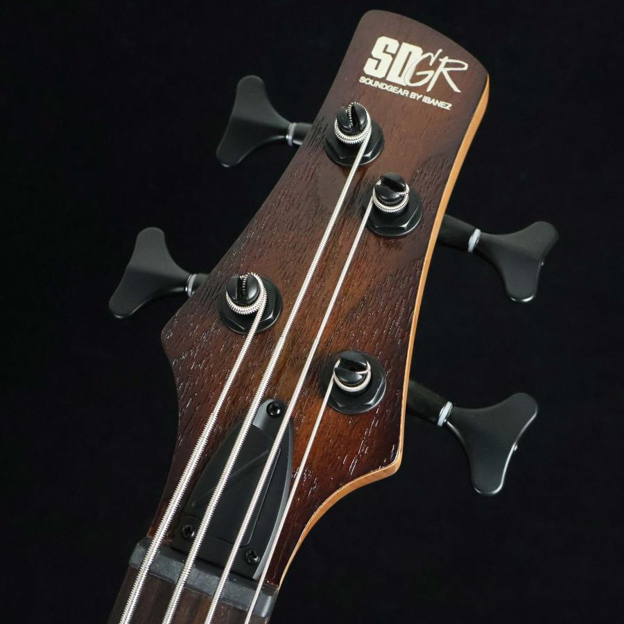 Ibanez アイバニーズ SR500A　S/N：I251110392 未展示品の画像