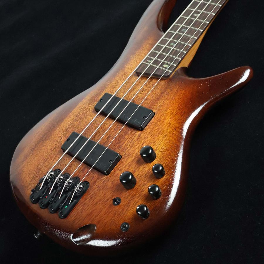 Ibanez アイバニーズ SR500A　S/N：I251110392 未展示品の画像