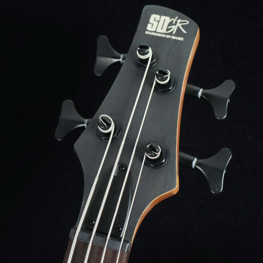 Ibanez アイバニーズ SR500A　S/N：I251107065 未展示品の画像