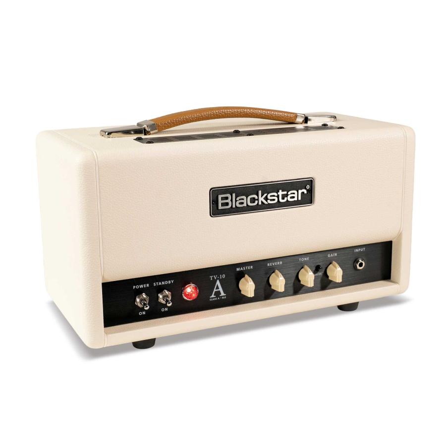 Blackstar ブラックスター TV-10 A 6L6 Head 真空管アンプの画像