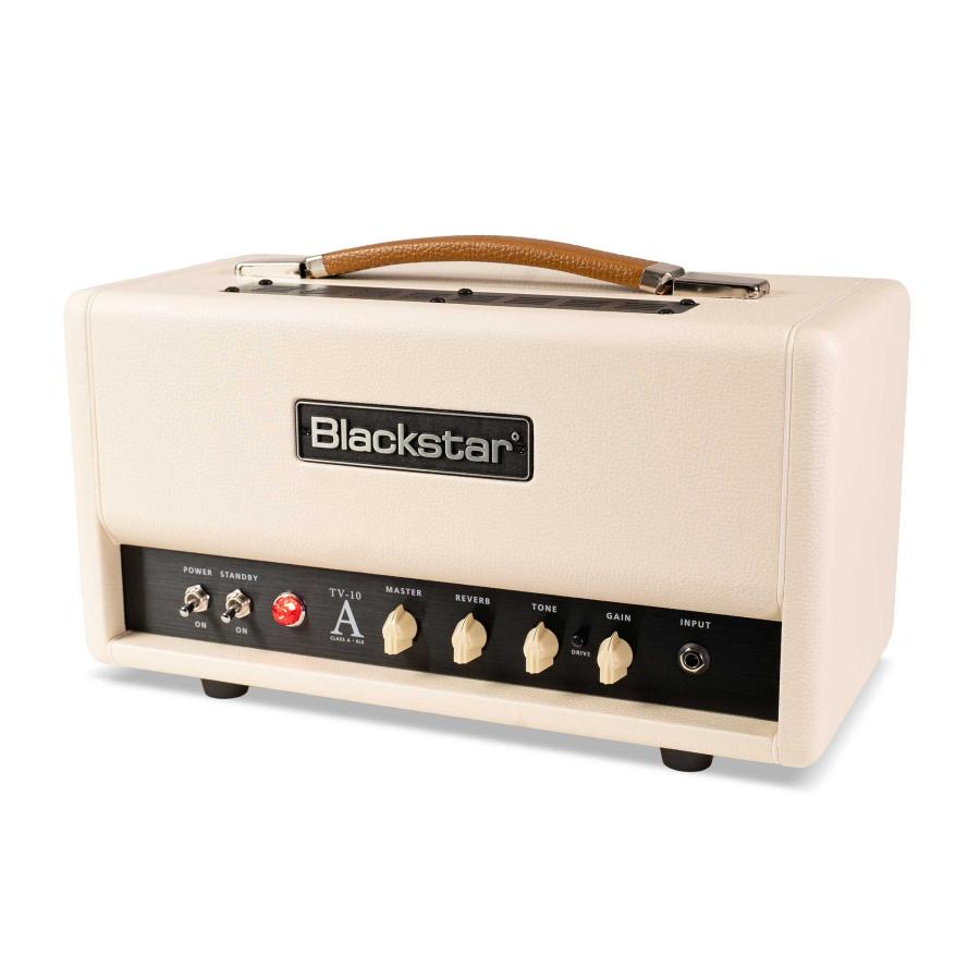 Blackstar ブラックスター TV-10 A 6L6 Head 真空管アンプの画像