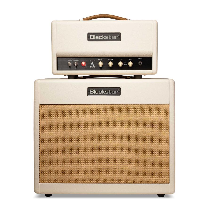 Blackstar ブラックスター TV-10 A 6L6 Head 真空管アンプの画像