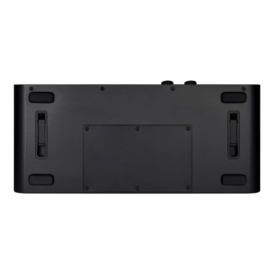 MOOER ムーア F40i Phantom Black (ファントムブラック) ギターアンプ デスクトップアンプの画像