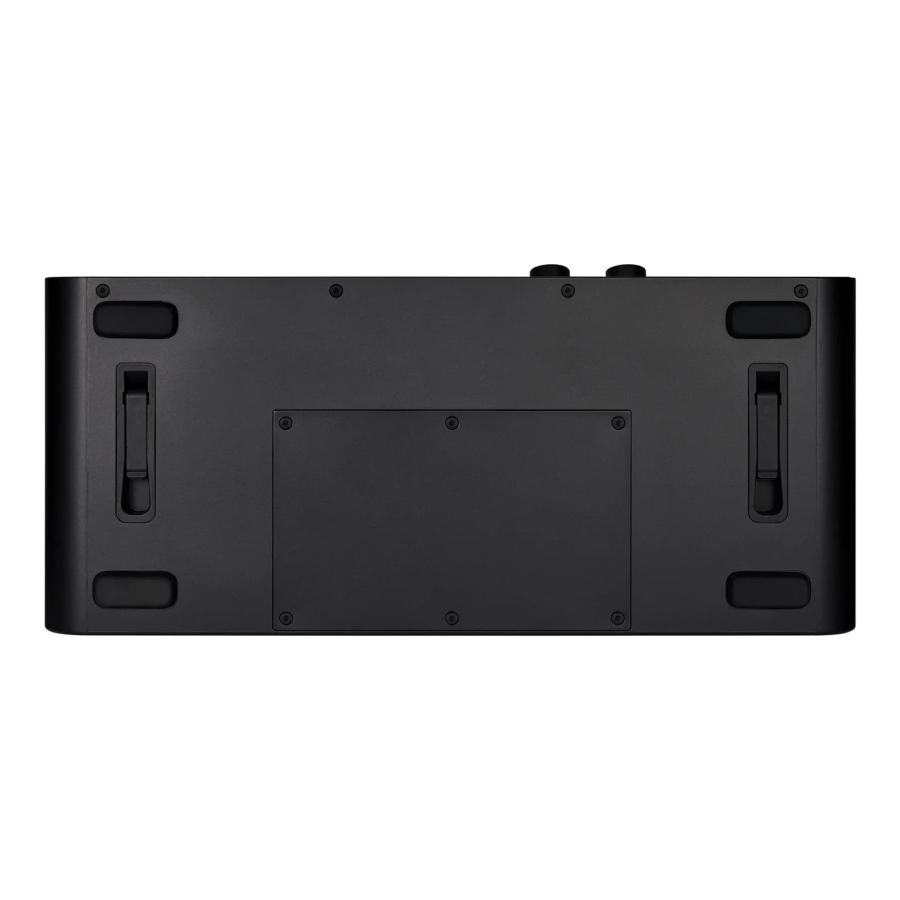 MOOER ムーア F40i Li PhantomBlack (ファントムブラック) ギターアンプ デスクトップアンプの画像