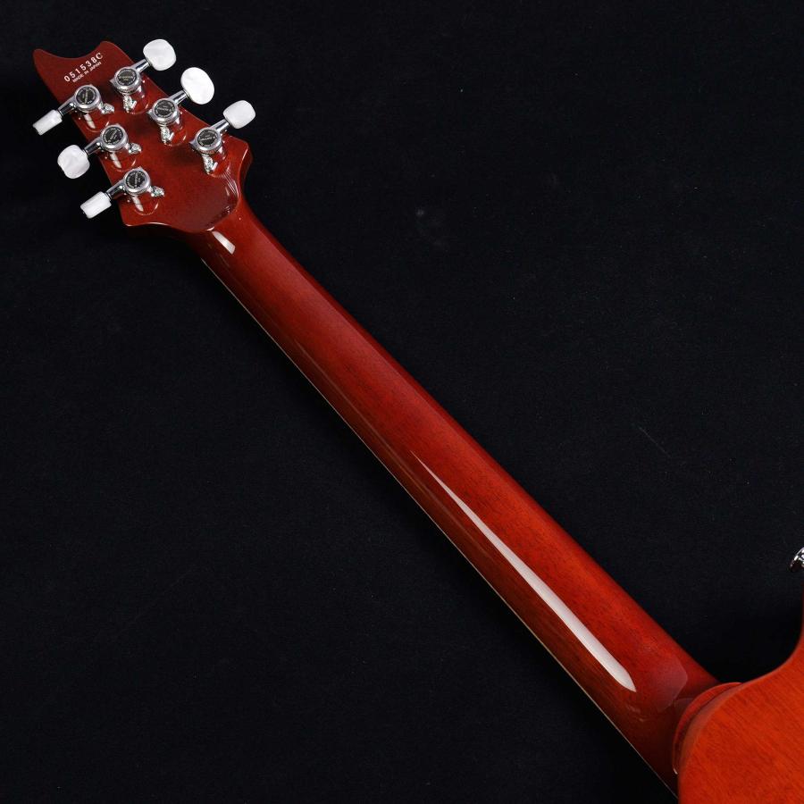 T's Guitars ティーズギター Arc-STD22 Lux/Arctic Blue エレキギター