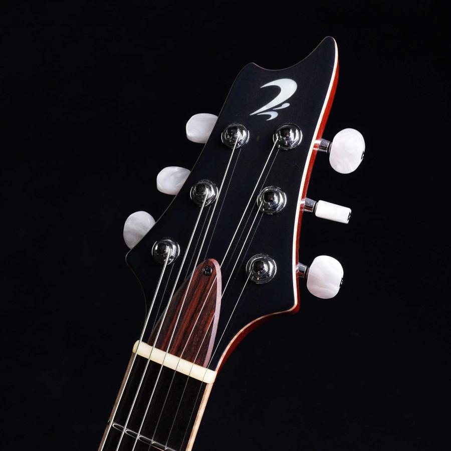 T's Guitars ティーズギター Arc-STD22 Lux/Arctic Blue エレキギター