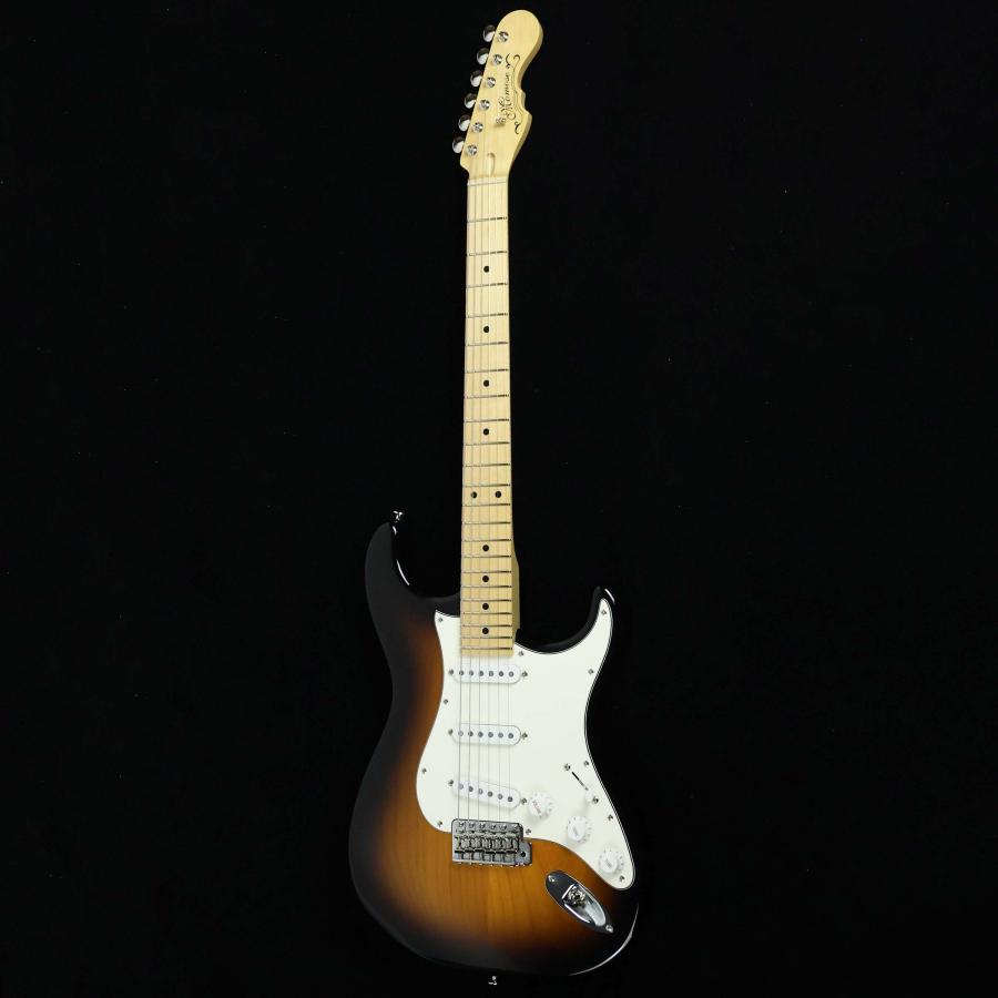 新価格・新仕様】 MOMOSE モモセ MC1/M 2TS S/N：21980 未展示品