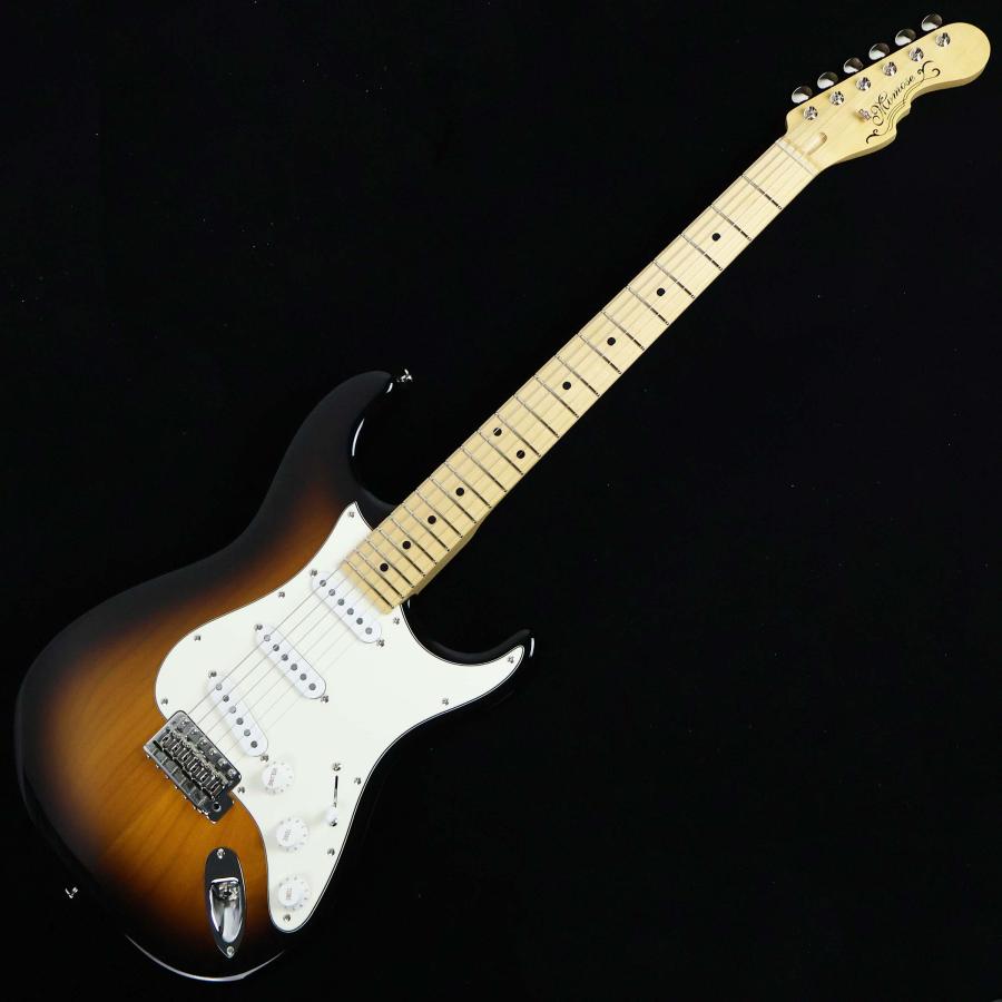 新価格・新仕様】 MOMOSE モモセ MC1/M 2TS S/N：21980 未展示品