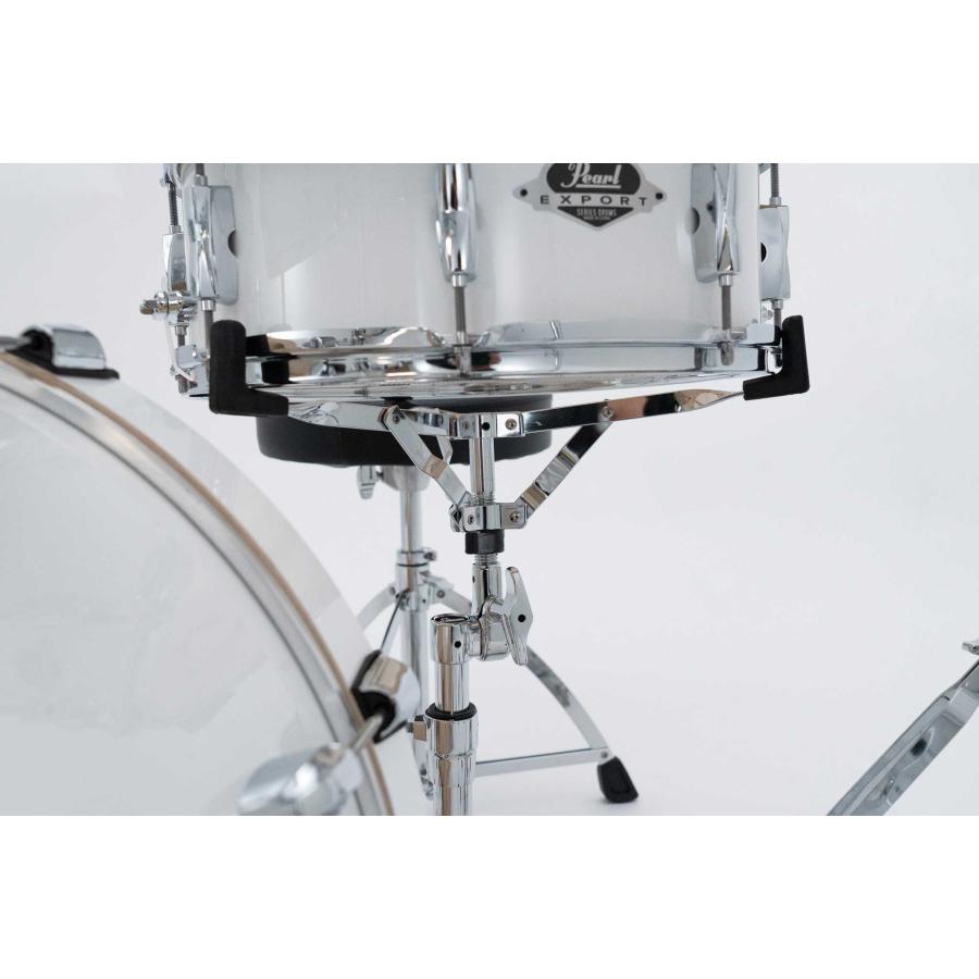 Pearl パール EXX705NR2/C-2CS #33 Pure White ドラムセット 2
