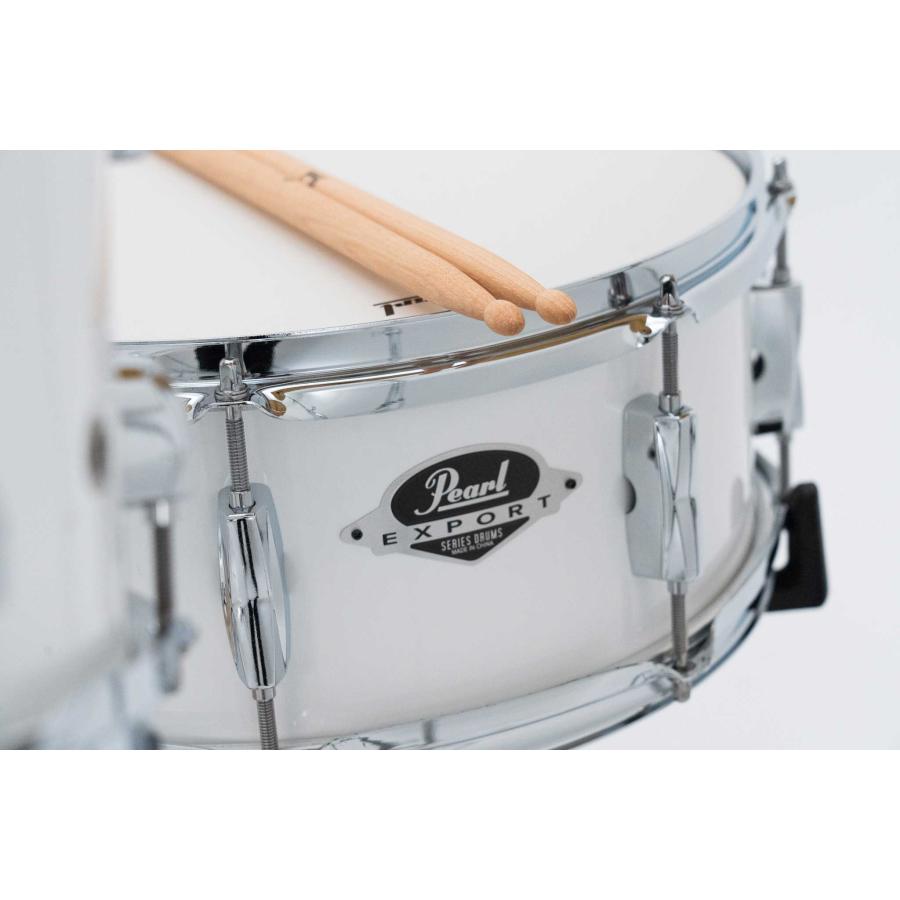 【値下げ可】USMハラー用パーツ 335×485mm ピュアホワイト 2枚組 Pearl パール EXX705NR2/C-2CS #33 Pure White ドラムセット 2