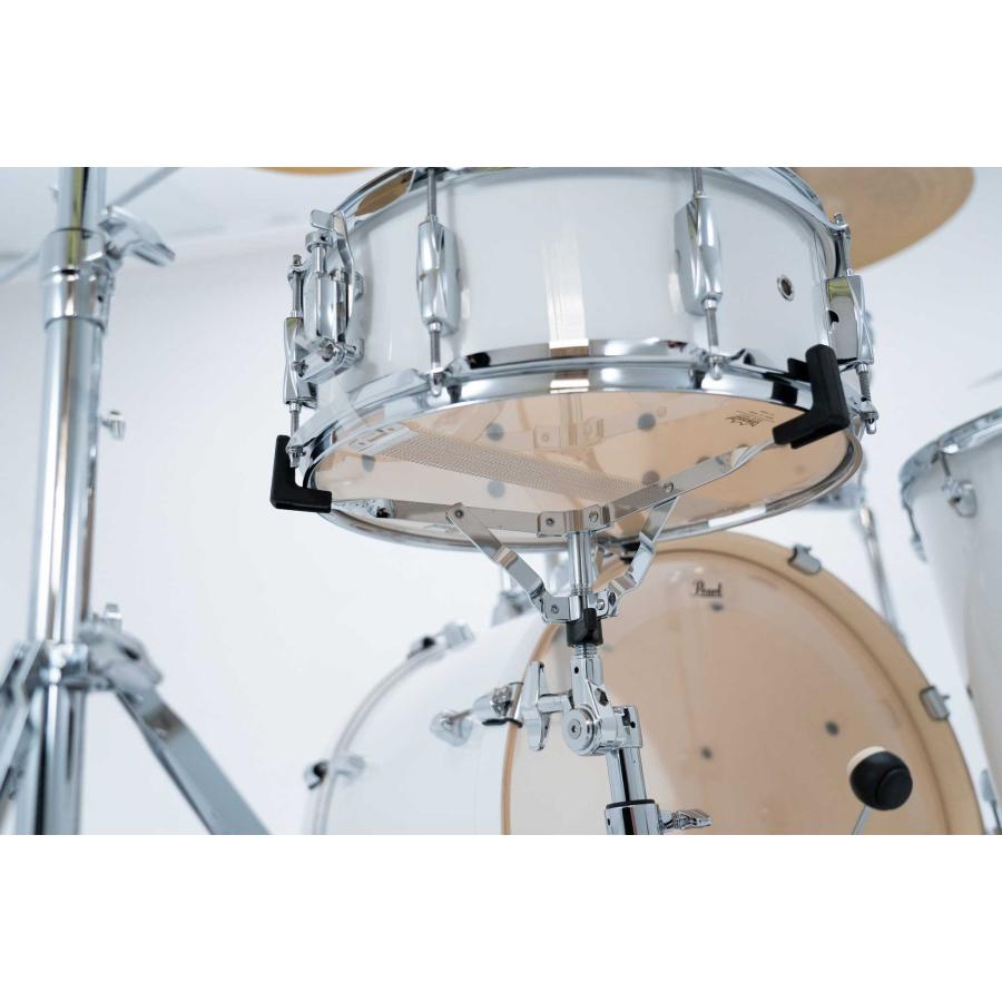 Pearl パール EXX705NR2/C-2CS #33 Pure White ドラムセット 2