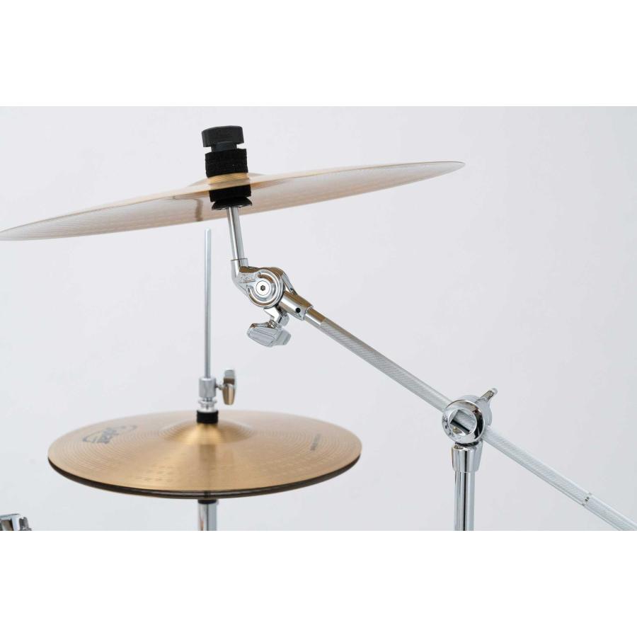 Pearl パール EXX705NR2/C-2CS #33 Pure White ドラムセット 2