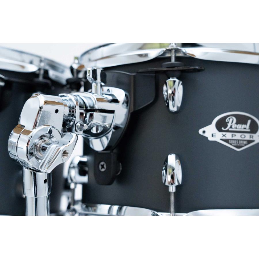 Pearl パール EXX705NR2/C-2CS #866 Graphite Slate ドラムセット 2