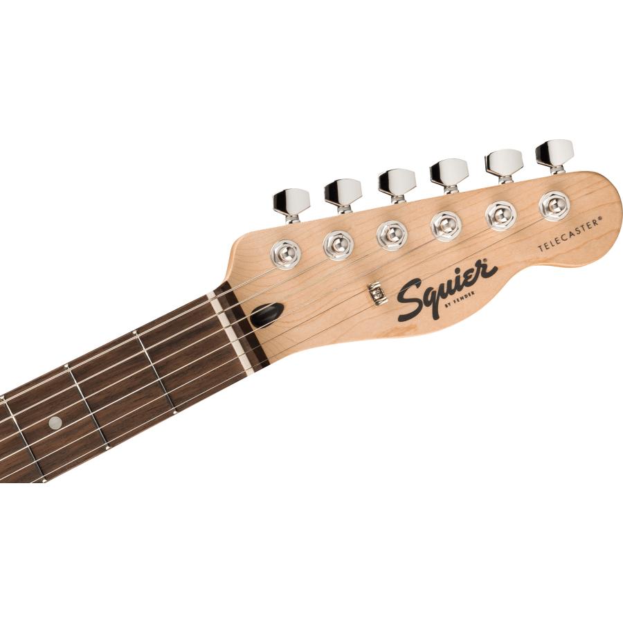 Fender（フェンダー） Squier by Fender スクワイヤー / スクワイア
