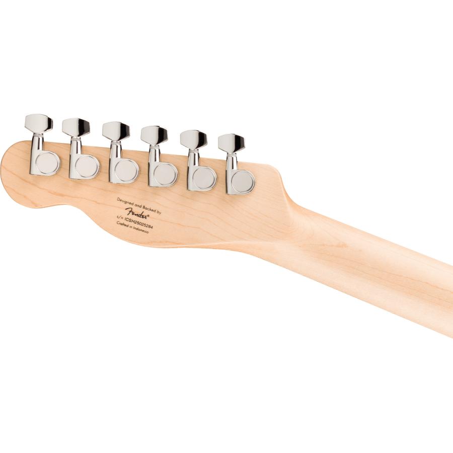 Fender（フェンダー） Squier by Fender スクワイヤー / スクワイア