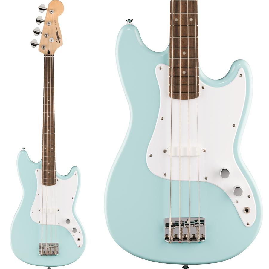 Fender（フェンダー） Squier by Fender スクワイヤー / スクワイア