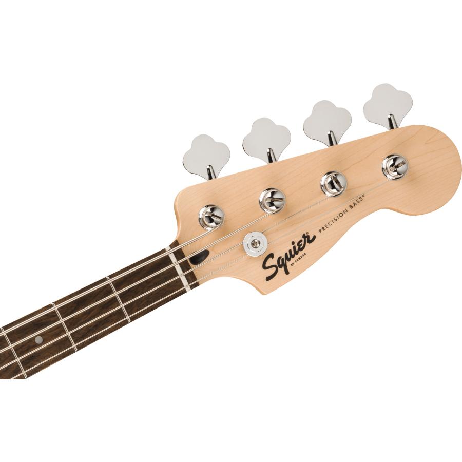 Squier スクワイア プレシジョンベース 美品 エレキベース Fender（フェンダー） Squier by Fender スクワイヤー / スクワイア