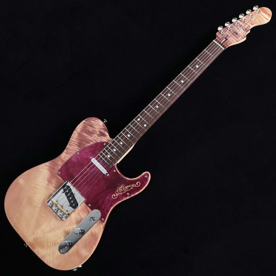 MOMOSE モモセ MT-TOCHI WSE'25/NJ S/N：22217 ディバイザー大商談会
