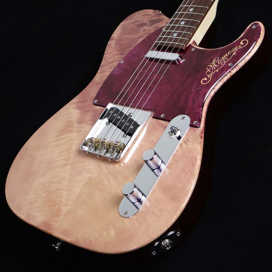 MOMOSE モモセ MT-TOCHI WSE'25/NJ S/N：22217 ディバイザー大商談会
